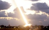 [ẢNH] Bổ sung lá chắn thép cho Mỹ, Israel càng khiến mãnh thú Pantsir-S1 Nga thất thế