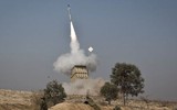[ẢNH] Bổ sung lá chắn thép cho Mỹ, Israel càng khiến mãnh thú Pantsir-S1 Nga thất thế