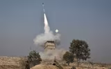 [ẢNH] Bổ sung lá chắn thép cho Mỹ, Israel càng khiến mãnh thú Pantsir-S1 Nga thất thế