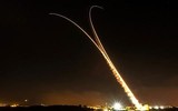 [ẢNH] Bổ sung lá chắn thép cho Mỹ, Israel càng khiến mãnh thú Pantsir-S1 Nga thất thế
