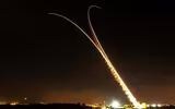 [ẢNH] Bổ sung lá chắn thép cho Mỹ, Israel càng khiến mãnh thú Pantsir-S1 Nga thất thế