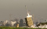 [ẢNH] Bổ sung lá chắn thép cho Mỹ, Israel càng khiến mãnh thú Pantsir-S1 Nga thất thế