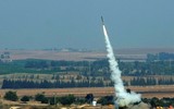 [ẢNH] Bổ sung lá chắn thép cho Mỹ, Israel càng khiến mãnh thú Pantsir-S1 Nga thất thế