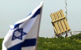 [ẢNH] Bổ sung lá chắn thép cho Mỹ, Israel càng khiến mãnh thú Pantsir-S1 Nga thất thế