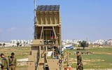 [ẢNH] Bổ sung lá chắn thép cho Mỹ, Israel càng khiến mãnh thú Pantsir-S1 Nga thất thế