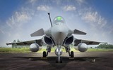 [ẢNH] Chiến thần Rafale Pháp không chỉ lấn át Su-35 mà còn gián tiếp cứa vào vị thế của Nga