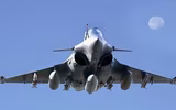 [ẢNH] Chiến thần Rafale Pháp không chỉ lấn át Su-35 mà còn gián tiếp cứa vào vị thế của Nga