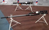 [ẢNH] 'Chiến thần' Su-35 Nga dùng pháo siêu tốc truy sát phiến binh Syria