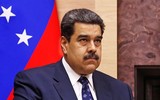 [ẢNH] Đại tá quân đội Venezuela quay sang ủng hộ phe đối lập