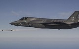 [ẢNH] Thẳng tay loại R-73 trên Su-30MKI, Ấn Độ chọn tên lửa tối tân ASRAM của Anh