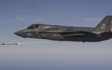 [ẢNH] Thẳng tay loại R-73 trên Su-30MKI, Ấn Độ chọn tên lửa tối tân ASRAM của Anh