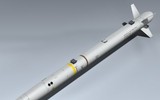 [ẢNH] Thẳng tay loại R-73 trên Su-30MKI, Ấn Độ chọn tên lửa tối tân ASRAM của Anh
