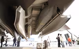 [ẢNH] Thẳng tay loại R-73 trên Su-30MKI, Ấn Độ chọn tên lửa tối tân ASRAM của Anh