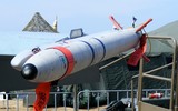 [ẢNH] Thẳng tay loại R-73 trên Su-30MKI, Ấn Độ chọn tên lửa tối tân ASRAM của Anh