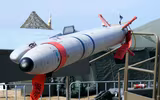 [ẢNH] Thẳng tay loại R-73 trên Su-30MKI, Ấn Độ chọn tên lửa tối tân ASRAM của Anh