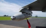[ẢNH] Thẳng tay loại R-73 trên Su-30MKI, Ấn Độ chọn tên lửa tối tân ASRAM của Anh
