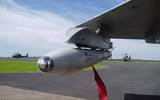 [ẢNH] Thẳng tay loại R-73 trên Su-30MKI, Ấn Độ chọn tên lửa tối tân ASRAM của Anh