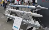 [ẢNH] Thẳng tay loại R-73 trên Su-30MKI, Ấn Độ chọn tên lửa tối tân ASRAM của Anh