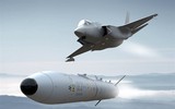 [ẢNH] Thẳng tay loại R-73 trên Su-30MKI, Ấn Độ chọn tên lửa tối tân ASRAM của Anh