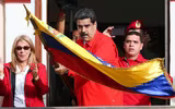 [ẢNH] Những người Venezuela thề sát cánh cùng Maduro chống Mỹ là ai?
