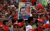 [ẢNH] Những người Venezuela thề sát cánh cùng Maduro chống Mỹ là ai?