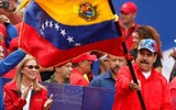 [ẢNH] Những người Venezuela thề sát cánh cùng Maduro chống Mỹ là ai?