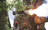 [ẢNH] AT-4 Sát thủ chống tăng của Mỹ trong tay quân đội Venezuela