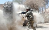 [ẢNH] AT-4 Sát thủ chống tăng của Mỹ trong tay quân đội Venezuela