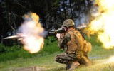 [ẢNH] AT-4 Sát thủ chống tăng của Mỹ trong tay quân đội Venezuela