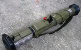 [ẢNH] AT-4 Sát thủ chống tăng của Mỹ trong tay quân đội Venezuela