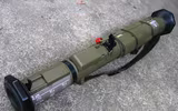 [ẢNH] AT-4 Sát thủ chống tăng của Mỹ trong tay quân đội Venezuela