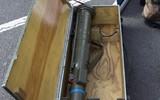 [ẢNH] AT-4 Sát thủ chống tăng của Mỹ trong tay quân đội Venezuela