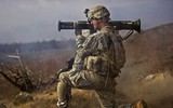 [ẢNH] AT-4 Sát thủ chống tăng của Mỹ trong tay quân đội Venezuela