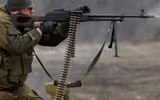 [ẢNH] Lính đánh thuê thiện chiến tràn ngập Syria, đạo quân khiến Nga thở phào trong khi Mỹ tức giận