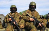 [ẢNH] Lính đánh thuê thiện chiến tràn ngập Syria, đạo quân khiến Nga thở phào trong khi Mỹ tức giận