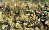 [ẢNH] Lính đánh thuê thiện chiến tràn ngập Syria, đạo quân khiến Nga thở phào trong khi Mỹ tức giận