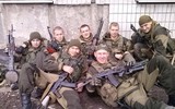 [ẢNH] Lính đánh thuê thiện chiến tràn ngập Syria, đạo quân khiến Nga thở phào trong khi Mỹ tức giận