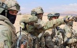 [ẢNH] Lính đánh thuê thiện chiến tràn ngập Syria, đạo quân khiến Nga thở phào trong khi Mỹ tức giận