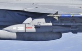 [ẢNH] Mỹ tích hợp vũ khí chuyên diệt S-400 lên chiến thần F-35