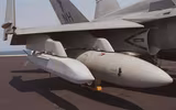 [ẢNH] Mỹ tích hợp vũ khí chuyên diệt S-400 lên chiến thần F-35