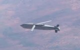 [ẢNH] Mỹ tích hợp vũ khí chuyên diệt S-400 lên chiến thần F-35