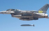 [ẢNH] Mỹ tích hợp vũ khí chuyên diệt S-400 lên chiến thần F-35