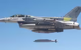 [ẢNH] Mỹ tích hợp vũ khí chuyên diệt S-400 lên chiến thần F-35