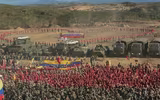 [ẢNH] Nếu Venezuela cầu cứu liệu Nga có đáp lời như tại Syria?
