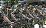[ẢNH] Nếu Venezuela cầu cứu liệu Nga có đáp lời như tại Syria?