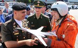 [ẢNH] Nếu Venezuela cầu cứu liệu Nga có đáp lời như tại Syria?