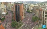 [ẢNH] Nếu Venezuela cầu cứu liệu Nga có đáp lời như tại Syria?