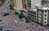 [ẢNH] Nếu Venezuela cầu cứu liệu Nga có đáp lời như tại Syria?