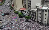 [ẢNH] Nếu Venezuela cầu cứu liệu Nga có đáp lời như tại Syria?