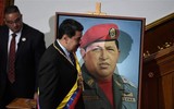 [ẢNH] Nếu Venezuela cầu cứu liệu Nga có đáp lời như tại Syria?